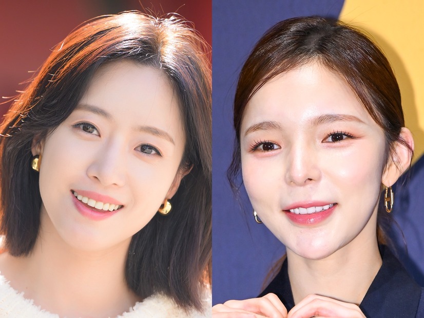 韓国芸能界は本日（30日）結婚ラッシュ！元人気アイドルからパク・ソジュンの大学同期まで挙式