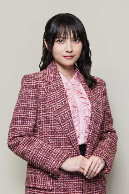 桃月なしこ©「令和に官能小説作ってます」製作委員会