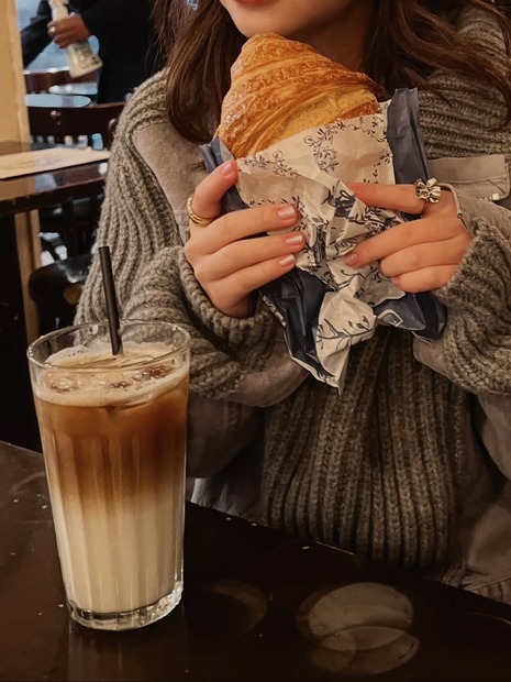 大原優乃（写真は大原優乃の公式インスタグラムから）※所属事務所に掲載許諾をもらってます