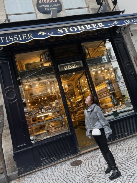 大原優乃（写真は大原優乃の公式インスタグラムから）※所属事務所に掲載許諾をもらってます