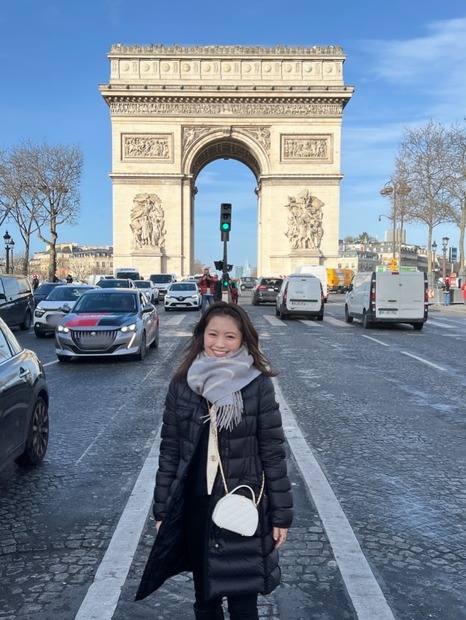 大原優乃（写真は大原優乃の公式インスタグラムから）※所属事務所に掲載許諾をもらってます