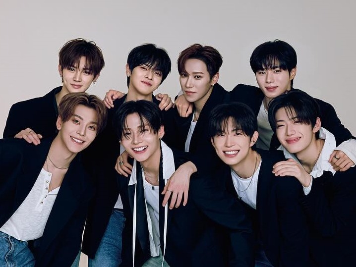 『ボイプラ2』発のALPHA DRIVE ONE、来年1月12日にデビュー決定！『EUPHORIA』リリースへ