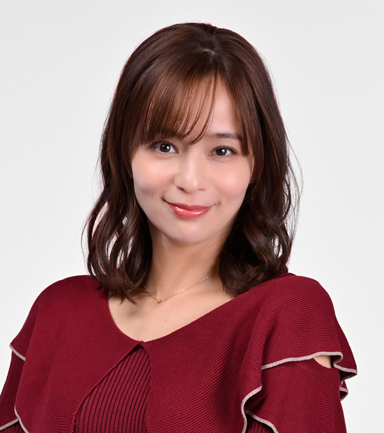 加藤ローサ【©「婚活バトルフィールド 37」製作委員会】