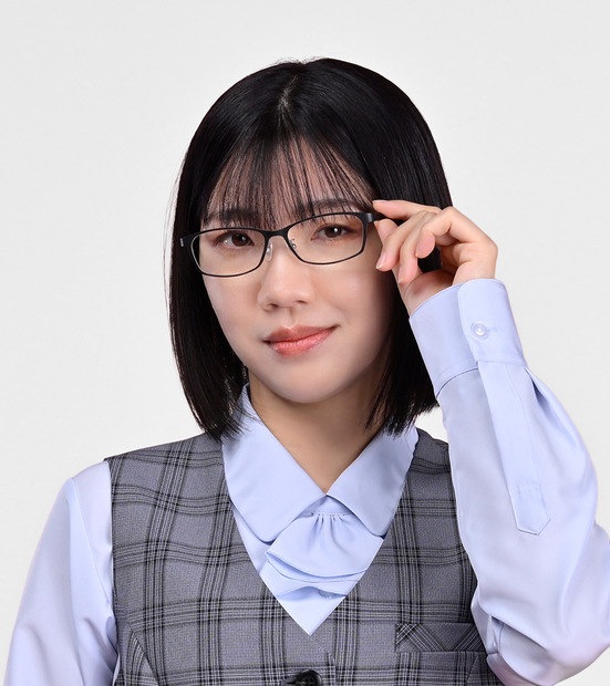 福田麻貴（3時のヒロイン）【©「婚活バトルフィールド 37」製作委員会】