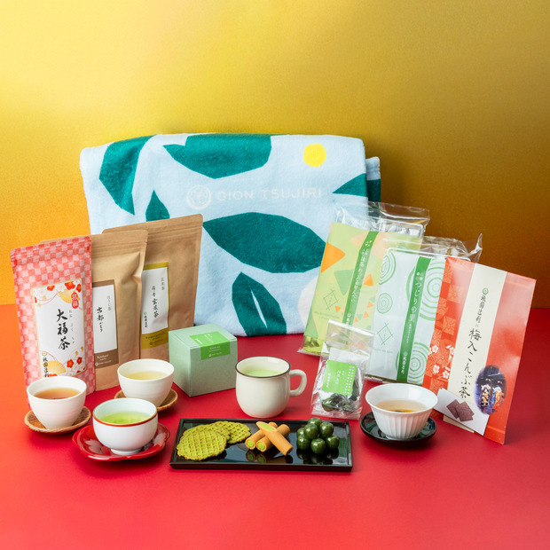 「迎春福袋2026-定番セット-」