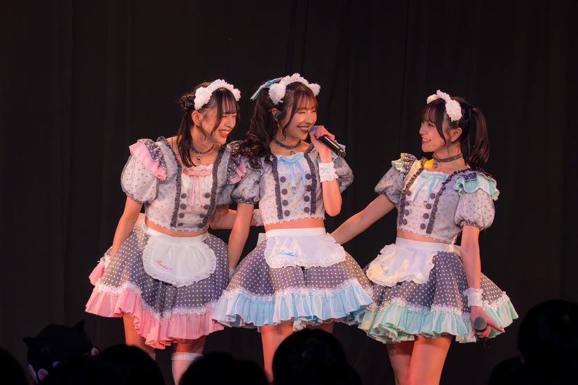 「わーすた全国ツアー2025-2026 “WASUTA MADE”」東京公演