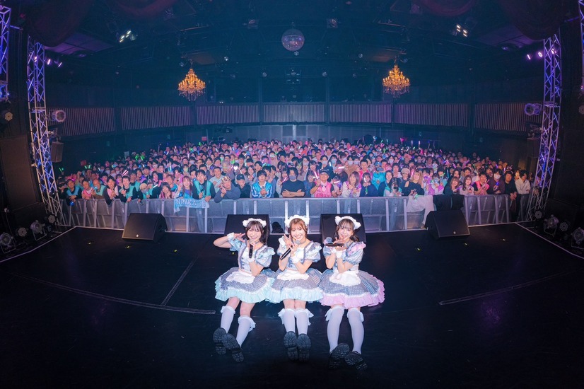 「わーすた全国ツアー2025-2026 “WASUTA MADE”」東京公演