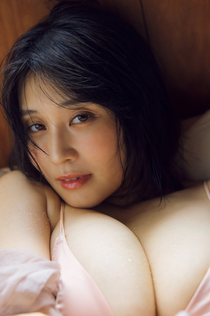 高橋凛(C)光文社/週刊FLASH 写真◎横山マサト