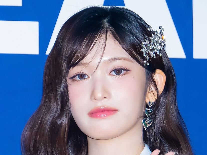 IVE・イソ、『人気歌謡』MC卒業へ…1年7カ月明るい進行で愛される「プレゼントのような時間」