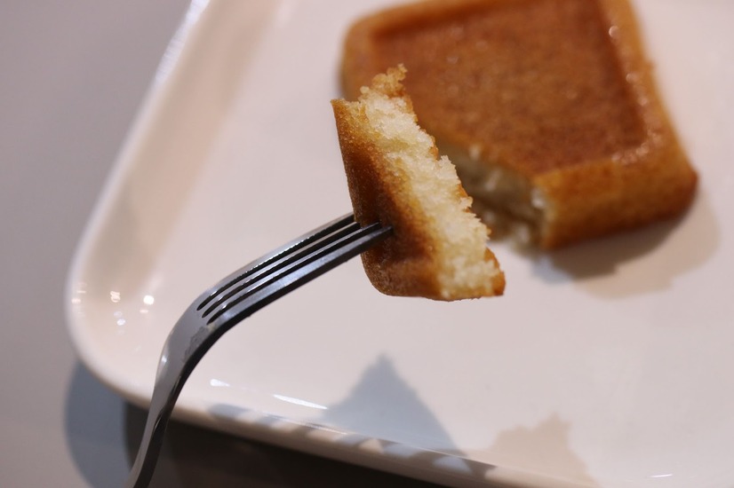 バターバトラー「バターフィナンシェ」【撮影／新里陽子】