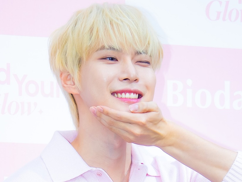 NCT・ドヨン、新バラエティ番組に出演！BLACKPINK・ジスや東方神起・チャンミンら豪華ゲストが集結