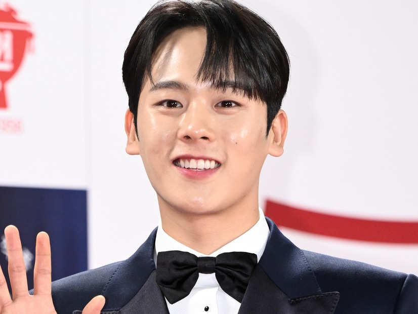 BLACKPINK・ジェニーとも共演！『ムービング』俳優イ・ジョンハ、海兵隊に入隊へ「成長した姿で戻ってくる」