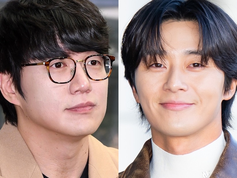 『千鳥の鬼レンチャン』に出演したソン・シギョン、人に裏切られ…パク・ソジュンがかけた慰めの言葉