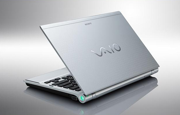 「VAIO Z」