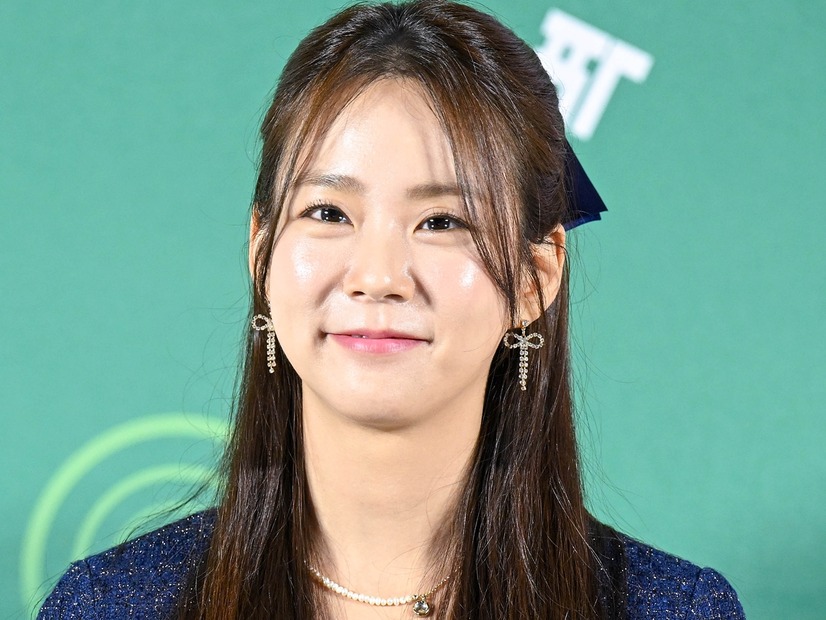 KARA・スンヨン、14年間寄り添った“最愛の家族”との別れを報告「また必ず会おう、私の子」