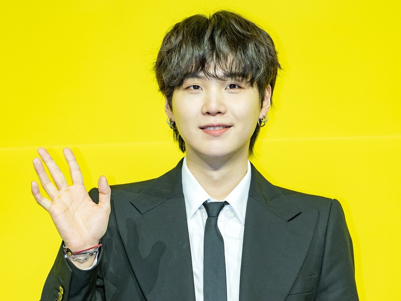 BTS・SUGAの母親、17億円台の“ビル所有者”だった　1階ではSUGA実兄が飲食店を運営