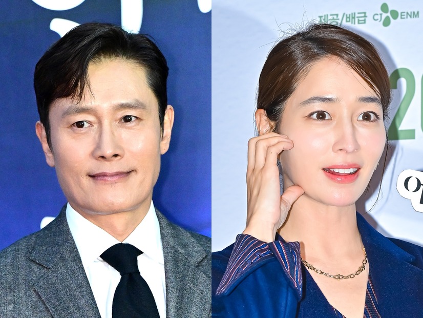 “イ・ビョンホンの美人奥様”イ・ミンジョン、娘の白雪姫ドレス姿にメロメロ？愛らしい近況を公開