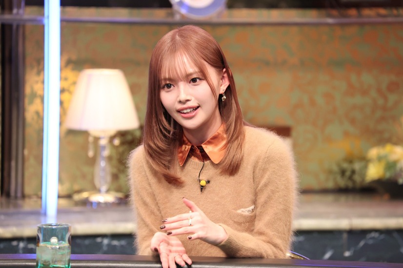 森 日菜美（C）『酒のツマミになる話』