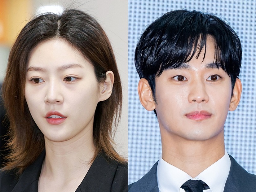 「今すぐ会いたい」キム・セロンさん遺族、“未成年交際”の証拠として資料公開　キム・スヒョン側は全面否定