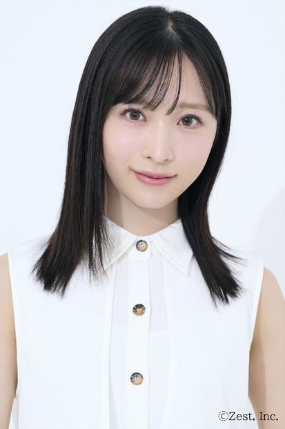 AKB48・小栗有以