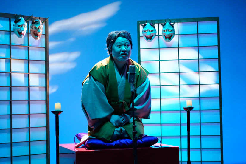 『コント・デ・ンガナ』（ABCテレビ）