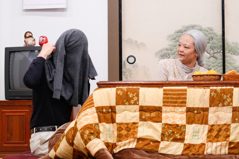 『コント・デ・ンガナ』（ABCテレビ）