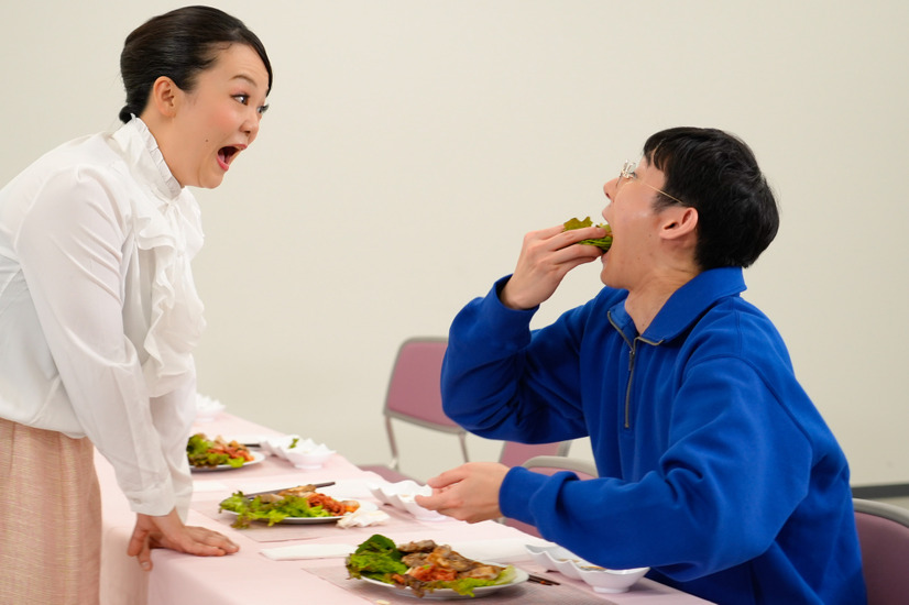 『コント・デ・ンガナ』（ABCテレビ）