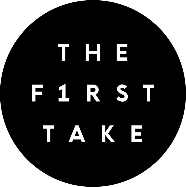「THE FIRST TAKE」