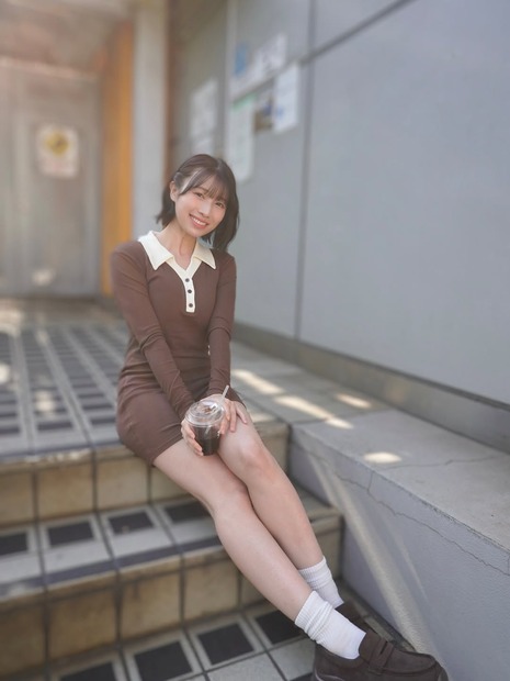 安部若菜（写真は安部若菜の公式インスタグラムから）※所属事務所に掲載許諾をもらってます