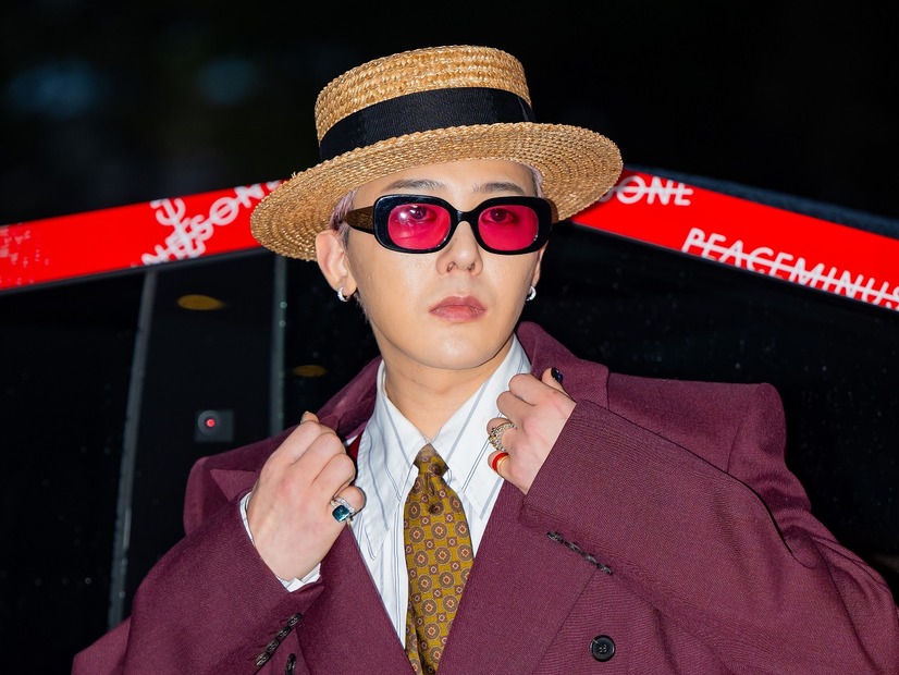 アメリカの名門大学に「G-DRAGONの講座」が誕生する　K-POP初の事例