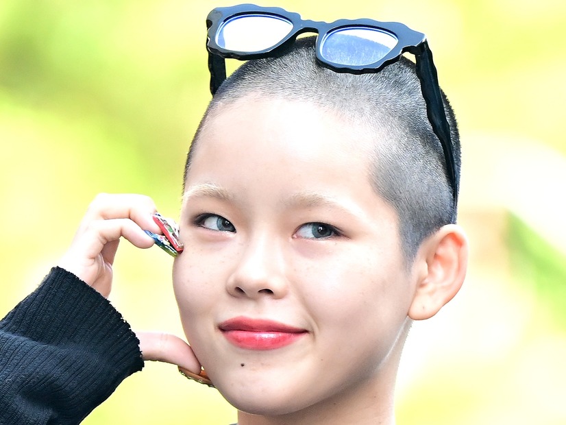 XG・COCONA、トランスマスキュリン・ノンバイナリーであると公表！世界中から熱い支持