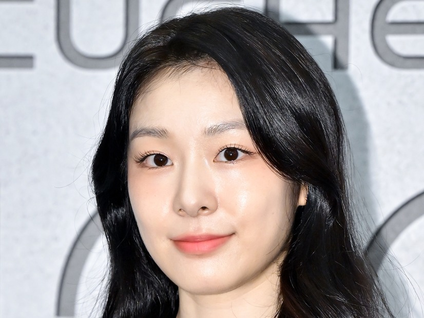 “フィギュア女王”キム・ヨナ、イケメン夫との甘い日常を公開！5カ月ぶりの2SHOTにファン歓喜【PHOTO】