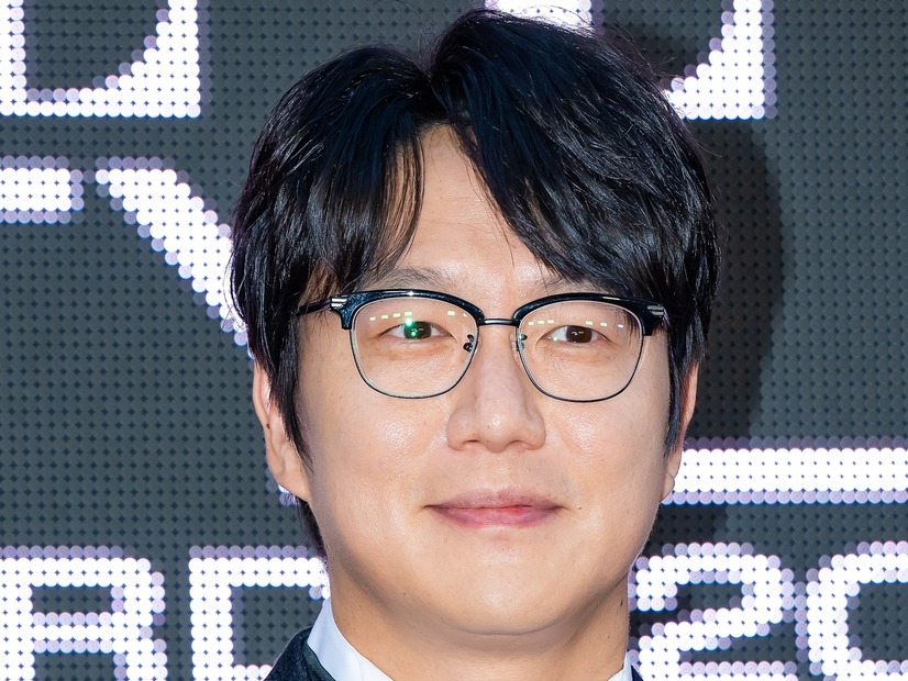 「わかったから…」歌手ソン・シギョン、『千鳥の鬼レンチャン』出演時の衣装へのイジリにタジタジ