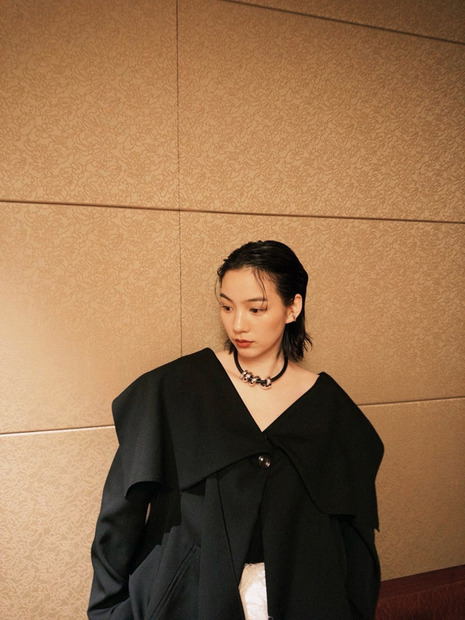 のん（写真はのんの公式ブログから）