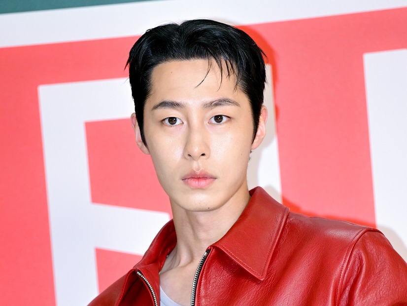 “aespa・カリナの元恋人”　イ・ジェウク、最終回の視聴率も1％台に…主演ドラマ終了で「一歩成長できた」