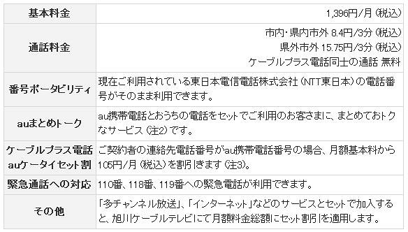 サービス概要