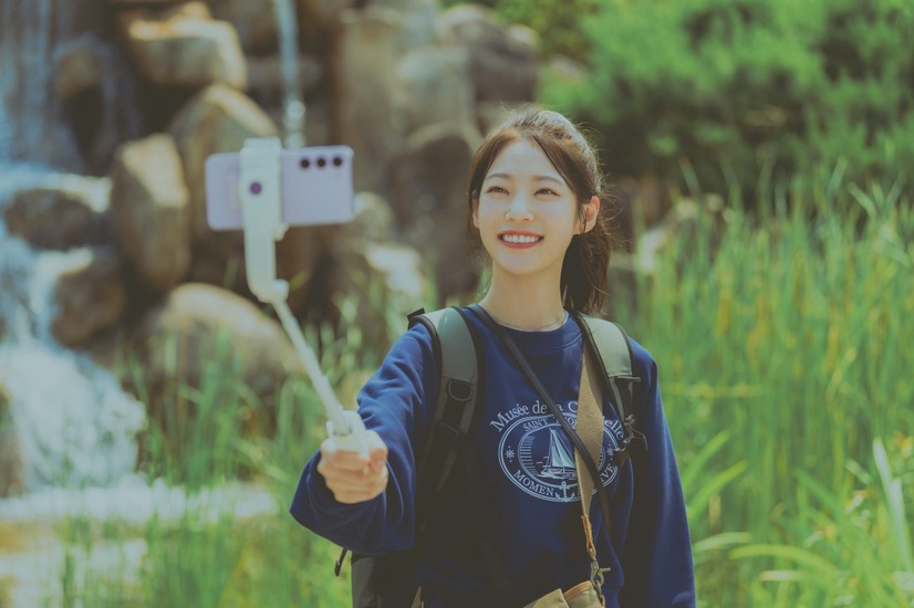 『マイ・ラブリー・ジャーニー』©2025. BIG OCEAN ENM Co., LTD. All Rights Reserved.