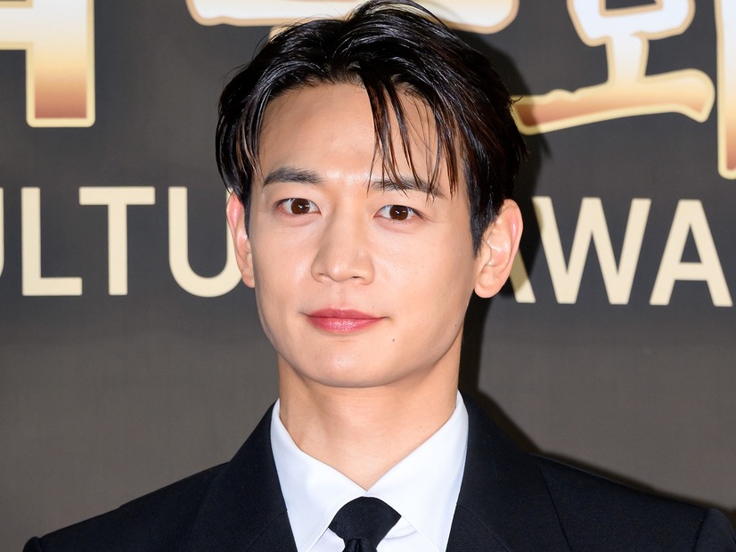 SHINee・ミンホ、新曲『TEMPO』で新たな魅力を発揮！色気漂う“新境地の感性”に注目