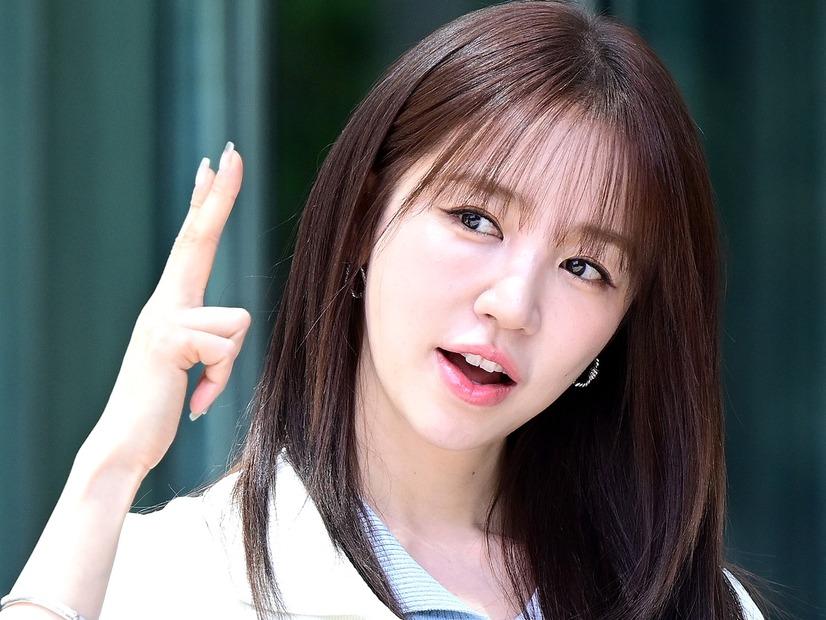 ホントに41歳？『コーヒープリンス』女優、“奇跡の童顔”ショットにファン騒然「時間止まってる」【PHOTO】