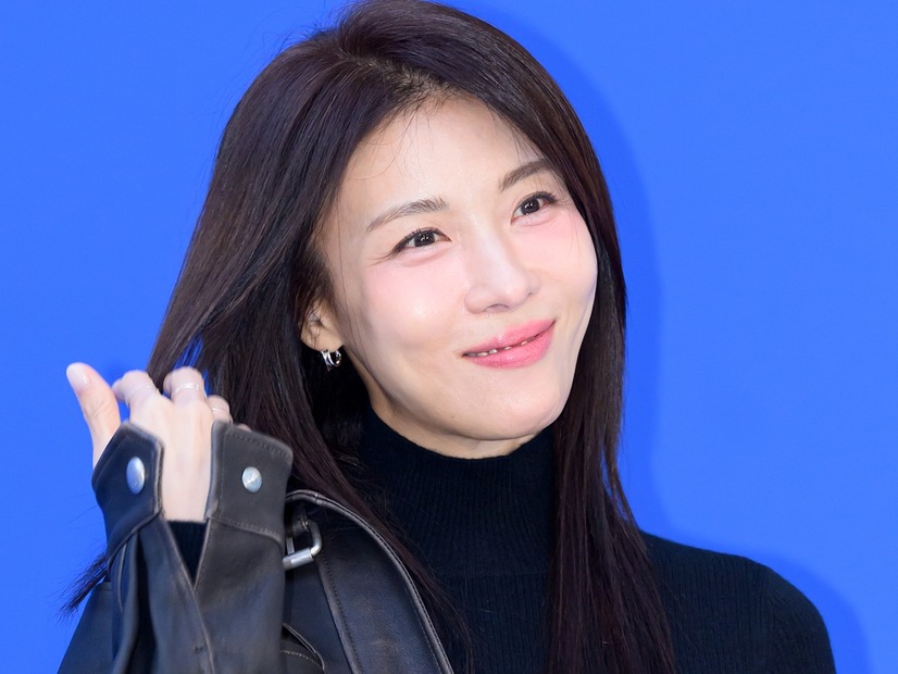 「誰かがお尻を…」“NHK韓流ドラマの女王”ハ・ジウォン、クラブでの衝撃エピソードを告白