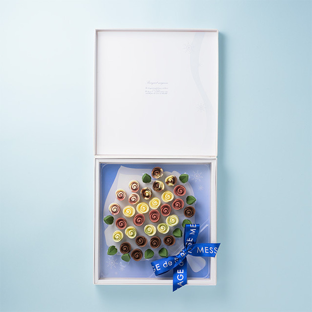 ブーケ・ミニヨン・イヴェール　4,158円(税込)