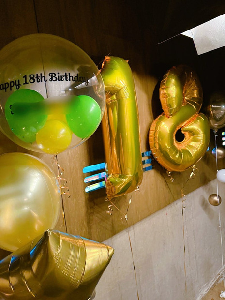 （写真は渡辺満里奈の公式ブログから）