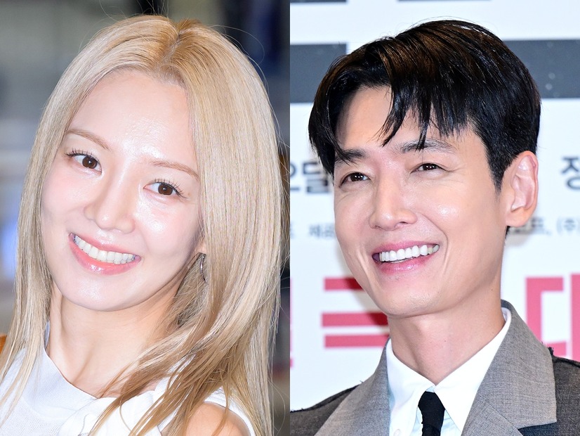 少女時代・ヒョヨン、スヨンの交際相手を自身のコンテンツに招待！仲良しトークに期待