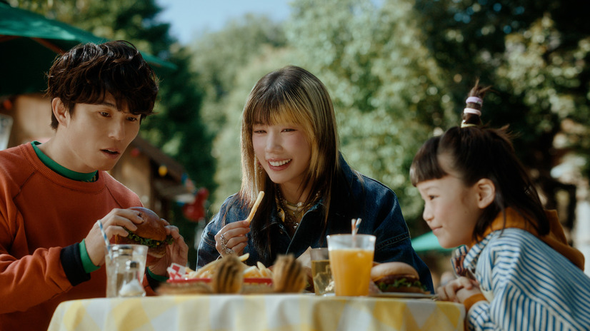 Uber Eats Japan／ Uber Eats