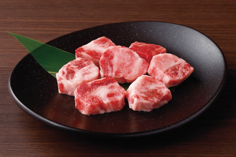 黒毛和牛ゲタカルビ（税込1,078円）