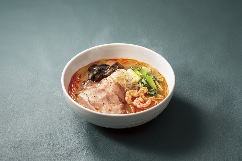 麻辣湯麺（マロニーor中華麺）　税込1,298円