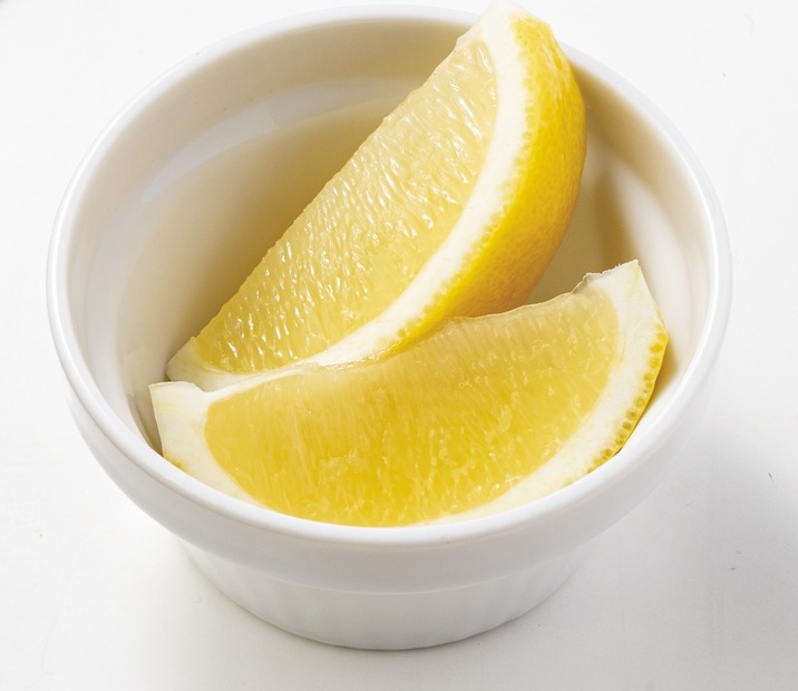 レモン（税込55円）