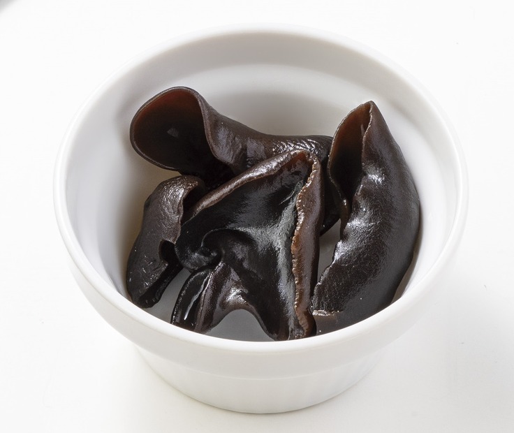 きくらげ（税込110円）