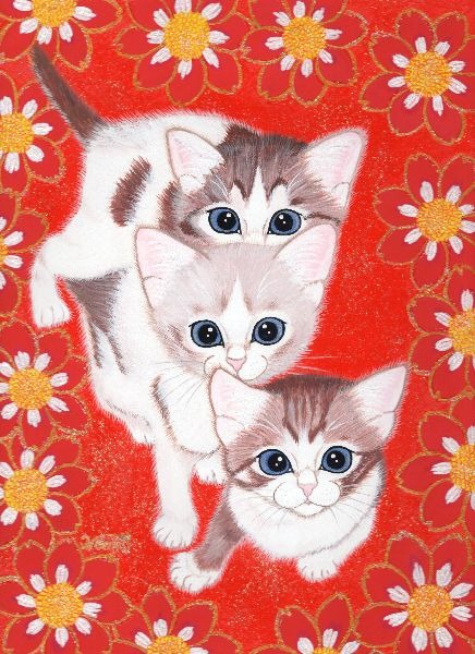 I.Cats一瀬商会「Ｂａｂｙ　Ｃａｔｓ」143,000円《現品限り》