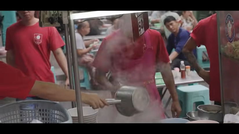 リムラオゴウ ヤワラート店©Nishio Travel